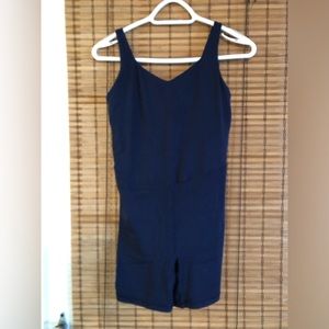 Aerie active brand offline one piece romper